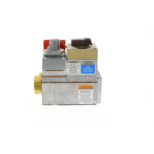 Honeywell VS820A1070 3/4″ Millivolt Natural Gas Valve