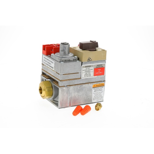 Honeywell VS820A1740 3/4″ LP Millivolt Gas Valve