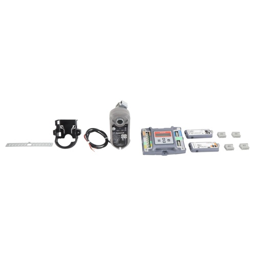 Honeywell YL7220SJ3104 JADE Economizer Enthalpy Sensor 27# DCA