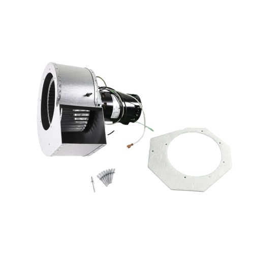 Heatco HM7062-5904 Draft Inducer Blower Motor 230V Single Speed