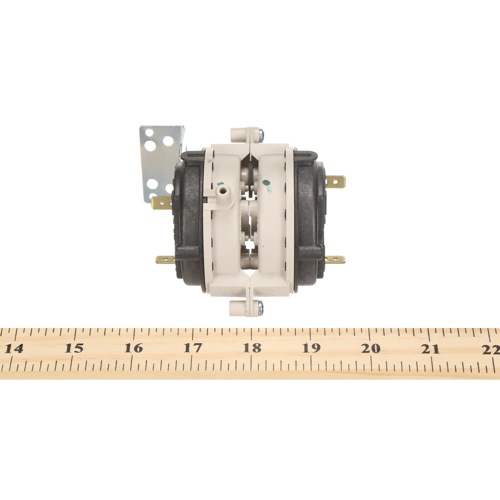 Heatco HMESA2088-0306 Dual Pressure Switch