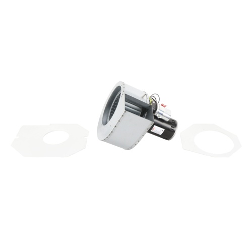 Heatco NBK-20691 Draft Inducer Blower, 115V, 1-Speed