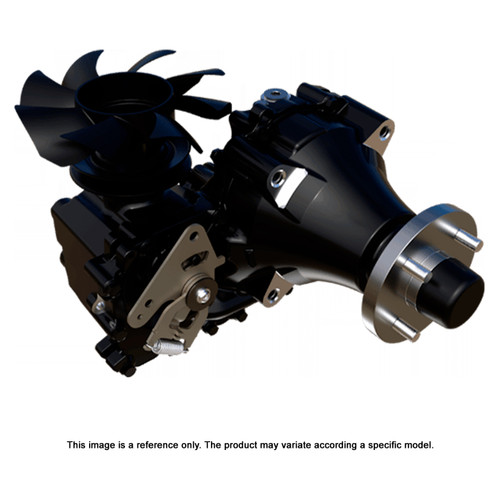 HYDRO GEAR 10151003R TRANSAXLE HYDROSTATIC ZT5400 (ORIGINAL OEM)