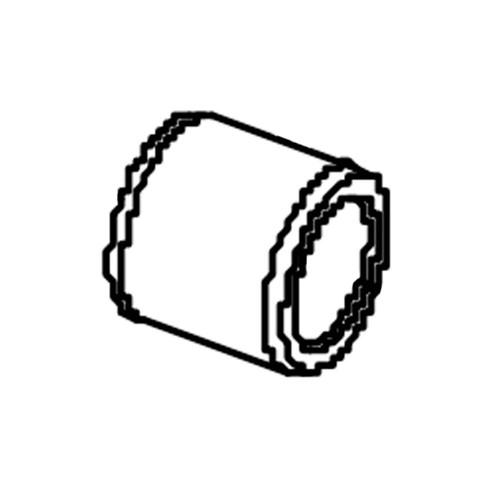 HYDRO GEAR 2003009 BUSHING TRUNNION 10CC (ORIGINAL OEM)