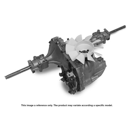 HYDRO GEAR 3180710 TRANSAXLE HYDROSTATIC 0710 (ORIGINAL OEM)