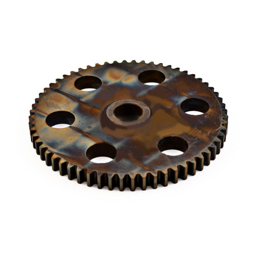 HYDRO GEAR 50420 GEAR SPUR 60 TOOTH SPLINE ID (ORIGINAL OEM)