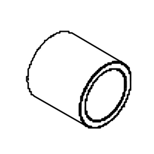 HYDRO GEAR 50866 BUSHING 1.0X1.3X1.34 (ORIGINAL OEM)