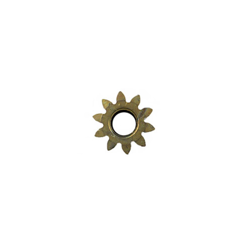 HYDRO GEAR 51043 GEAR 10 TOOTH JACKSHAFT (ORIGINAL OEM)
