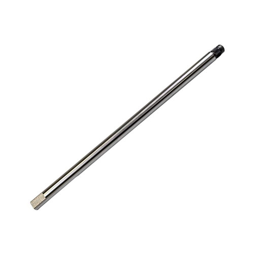 HYDRO GEAR 51078 SHAFT .75 X 16.99 DD LEFT HAND AXLE (ORIGINAL OEM)