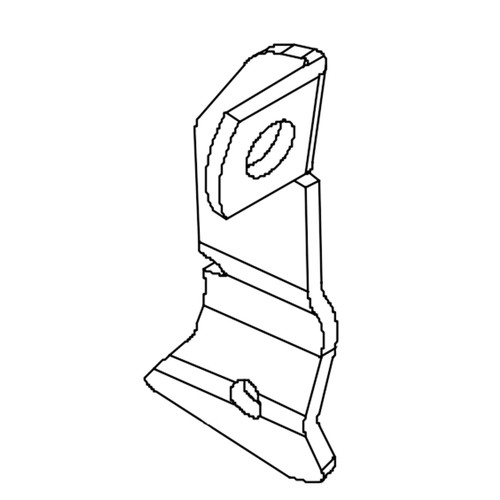 HYDRO GEAR 51445 ARM BRAKE (ORIGINAL OEM)