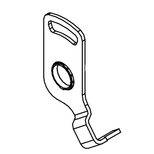 HYDRO GEAR 51945 ARM NEUTRAL RIGHT (ORIGINAL OEM)