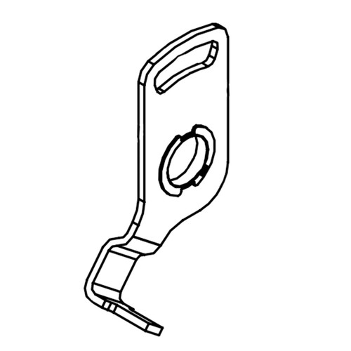 HYDRO GEAR 51946 ARM NEUTRAL LEFT (ORIGINAL OEM)