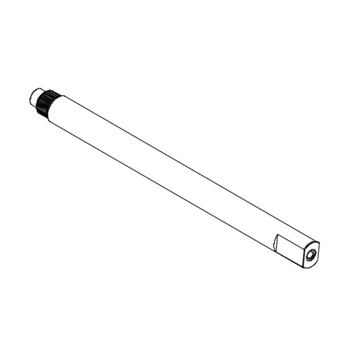 HYDRO GEAR 52339 SHAFT AXLE DD (ORIGINAL OEM)