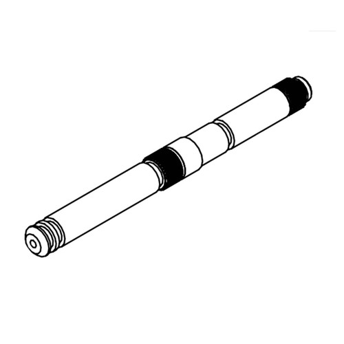 HYDRO GEAR 52651 SHAFT INBOARD BRAKE (ORIGINAL OEM)