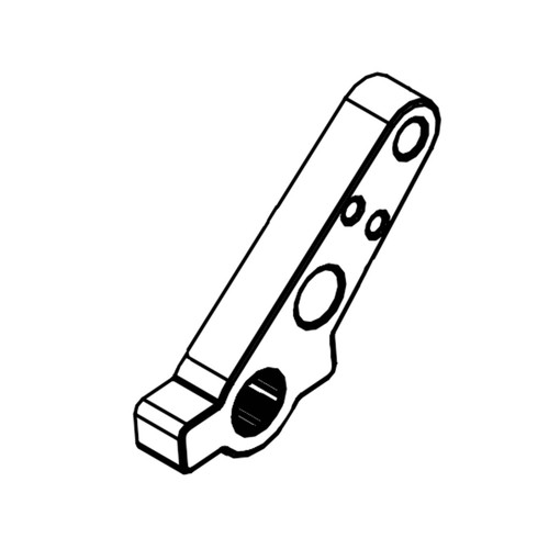 HYDRO GEAR 53018 HANDLE ACTUATING (ORIGINAL OEM)