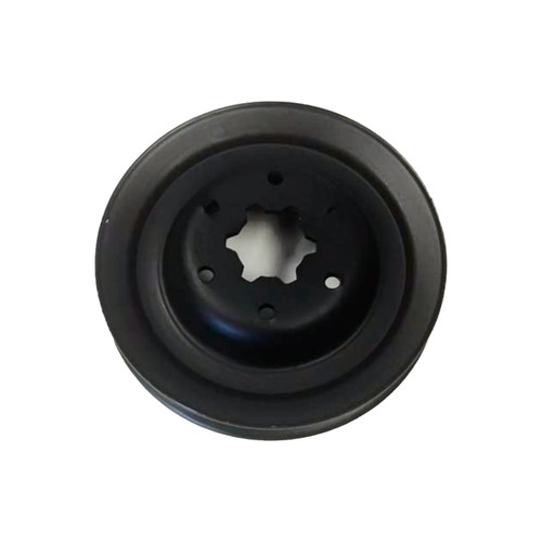 HYDRO GEAR 53804 DISC PULLEY CUPPED 4.5 INCH (ORIGINAL OEM)
