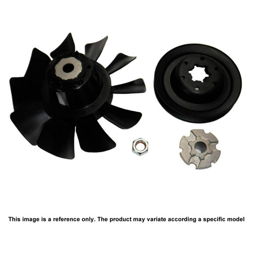 HYDRO GEAR 70460 FAN PULLEY KIT (ORIGINAL OEM)