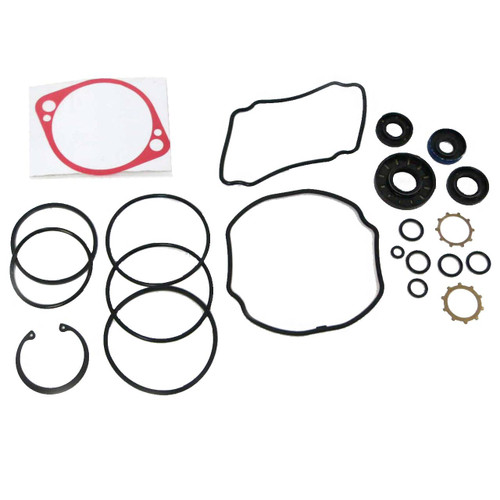HYDRO GEAR 70525 KIT OVERHAUL SEAL (ORIGINAL OEM)