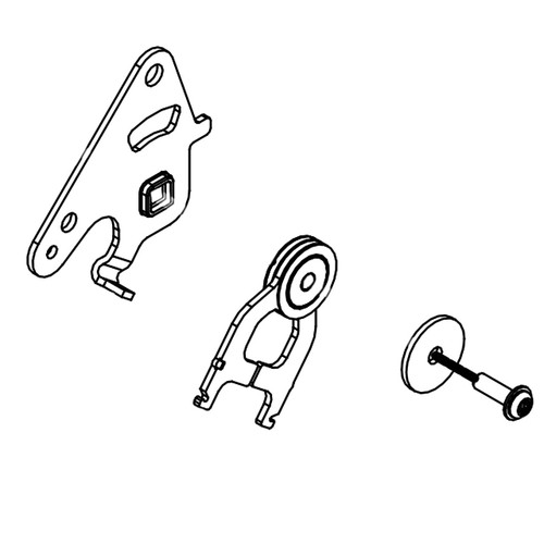 HYDRO GEAR 71950 KIT RETURN BIDIRECTIONAL (ORIGINAL OEM)