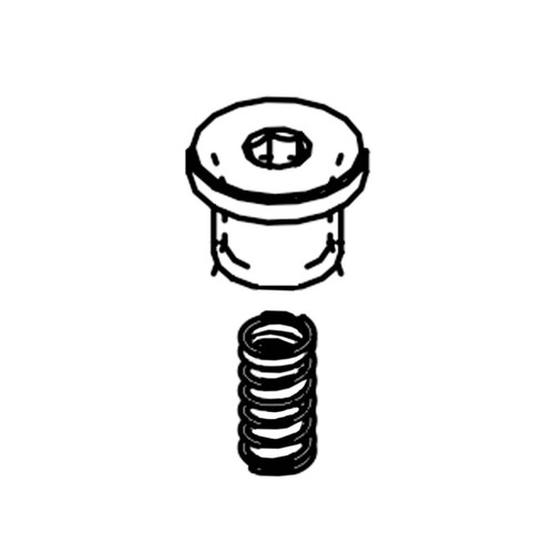 HYDRO GEAR 71999 KIT CHARGE RELIEF (ORIGINAL OEM)