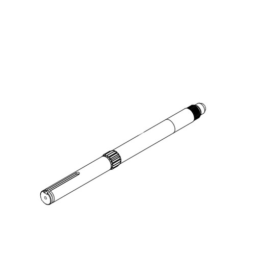HYDRO GEAR 72021 KIT AXLE KEYED (ORIGINAL OEM)