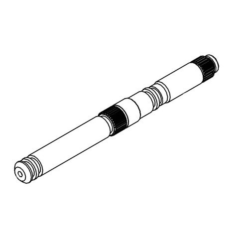 HYDRO GEAR 72046 KIT BRAKE SHAFT (ORIGINAL OEM)