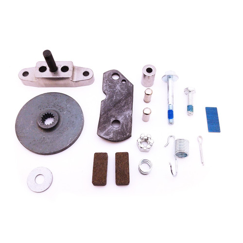 HYDRO GEAR 72082 KIT BRAKE (ORIGINAL OEM)