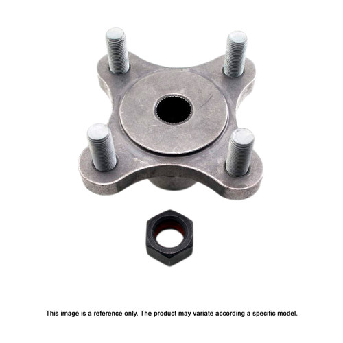 HYDRO GEAR 72101 KIT HUB 4 BOLT (ORIGINAL OEM)