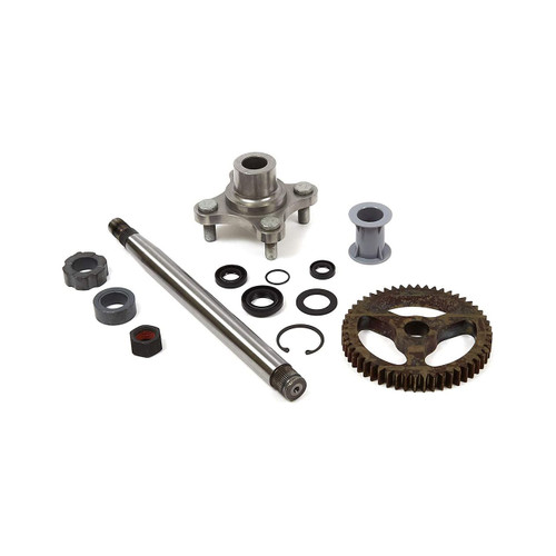 HYDRO GEAR 72186 KIT AXLE CONVERSION (ORIGINAL OEM)