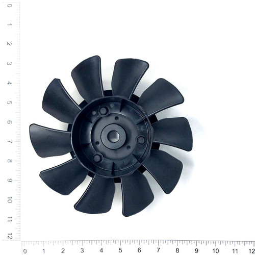 HYDRO GEAR 72268 KIT FAN PULLEY (ORIGINAL OEM)