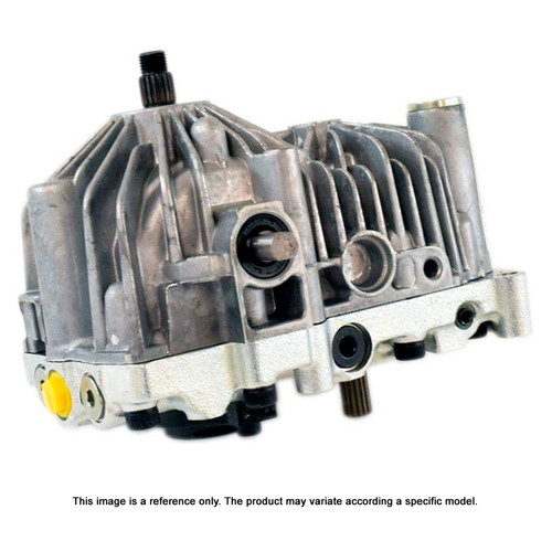 HYDRO GEAR BDU10L216 TRANSMISSION HYDROSTATIC BDU (ORIGINAL OEM)