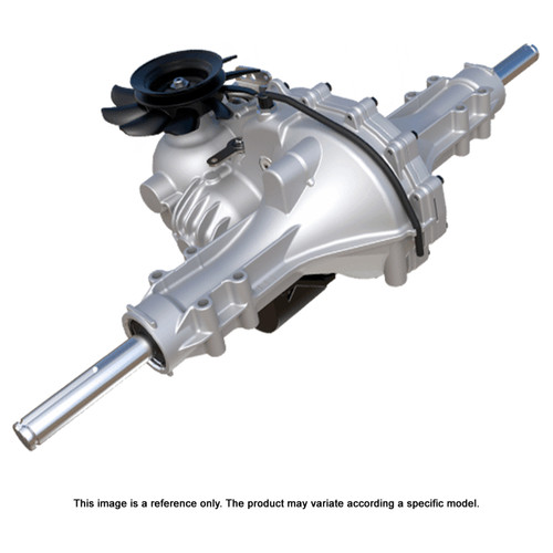 HYDRO GEAR G7BCBB1XDC1ECX TRANSAXLE HYDROSTATIC G700 (ORIGINAL OEM)