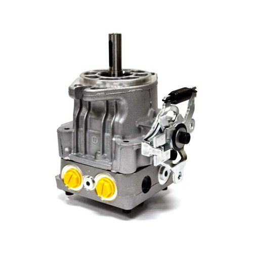 HYDRO GEAR PE1KQQDN1XXXXX PUMP HYDRAULIC PESERIES (ORIGINAL OEM)