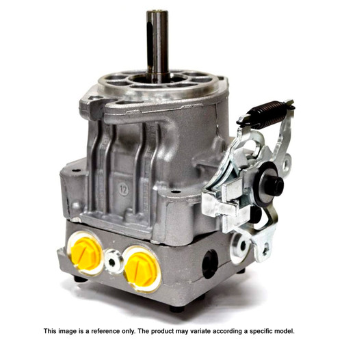 HYDRO GEAR PE1KQQDP1XXXXX PUMP HYDRAULIC PESERIES (ORIGINAL OEM)