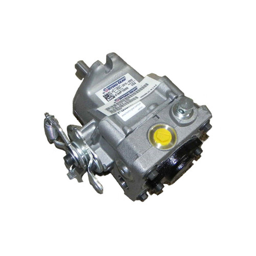 HYDRO GEAR PG1KQQDA1XXXXX PUMP HYDRAULIC PGSERIES (ORIGINAL OEM)