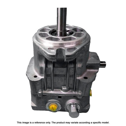 HYDRO GEAR PG1KQQDV1XXXXX PUMP HYDRAULIC PGSERIES (ORIGINAL OEM)