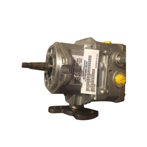 HYDRO GEAR PG4DCCDZ1XXXXX PUMP HYDRAULIC PGSERIES (ORIGINAL OEM)
