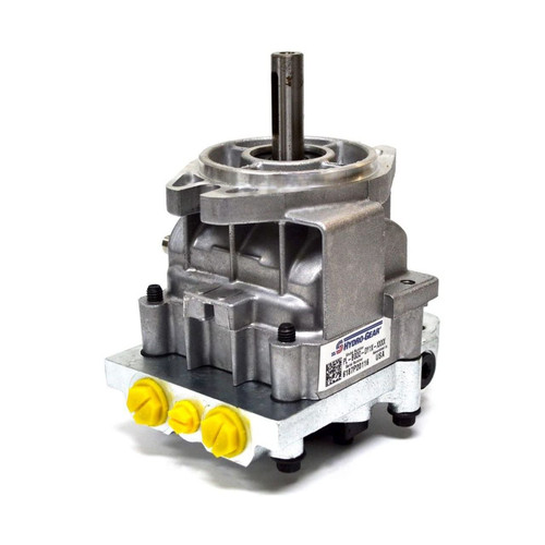 HYDRO GEAR PLBGQQDY1XXXXX PUMP HYDRAULIC PLSERIES (ORIGINAL OEM)
