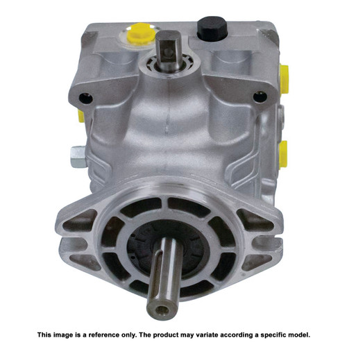 HYDRO GEAR PR1BCCEG1XXXXX PUMP HYDRAULIC PRSERIES (ORIGINAL OEM)