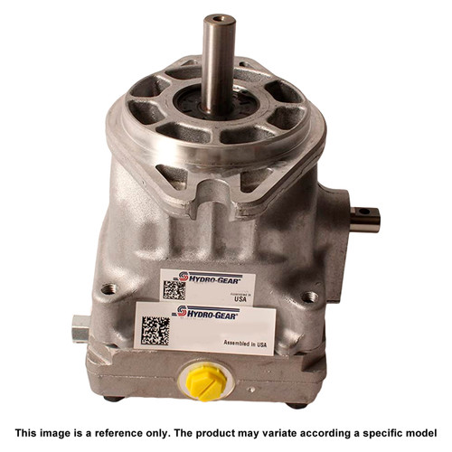 HYDRO GEAR PW1DCCPA1XXXXX PWSERIES PUMP (ORIGINAL OEM)
