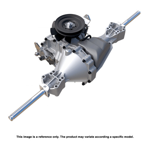 HYDRO GEAR T2ADBE1X3C12X1 TRANSAXLE HYDROSTATIC T2 (ORIGINAL OEM)