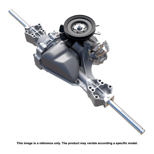 HYDRO GEAR T2CABC1X2B1GX1 T2 INTEGRATED HYDRAULIC TRANSMISSION (ORIGINAL OEM)