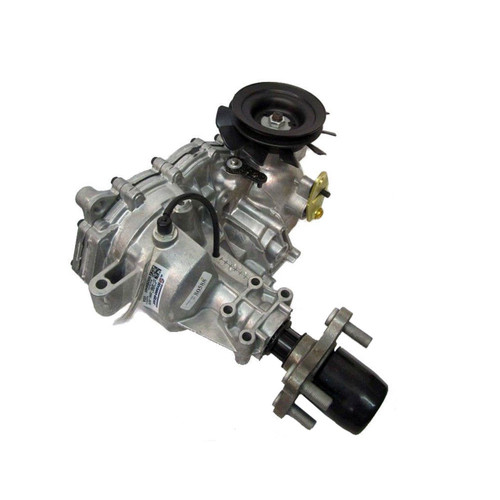 HYDRO GEAR ZCAPBB3DRA3WPX EZT TRANSAXLE (ORIGINAL OEM)