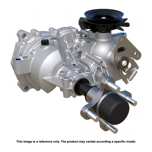 HYDRO GEAR ZCAUBB3D5A2WPX TRANSAXLE HYDROSTATIC EZT (ORIGINAL OEM)