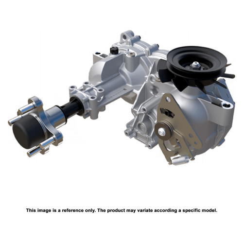 HYDRO GEAR ZCDUBBDJLC1NPX TRANSAXLE HYDROSTATIC EZT (ORIGINAL OEM)