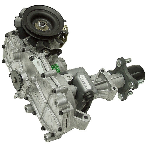 HYDRO GEAR ZFATBB3DRA3WTX ZT 2100 TRANSAXLE (ORIGINAL OEM)