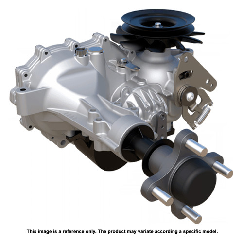 HYDRO GEAR ZHKPEE3BDC3MLX TRANSAXLE HYDROSTATIC ZT2800 (ORIGINAL OEM)