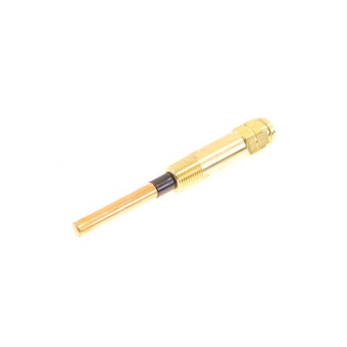 Hydrolevel EW222 1/2″ NPT Extended Electro-Well with Long Nut for Tankless Coil Burners