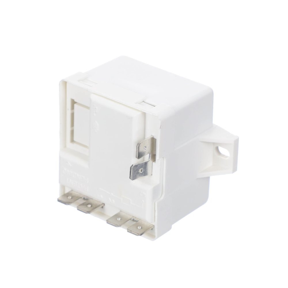 Hoshizaki 4A1107-04 Starter Relay Ge# 3