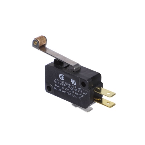 Hoshizaki 4A2546-01 Micro Switch #V7-1C1